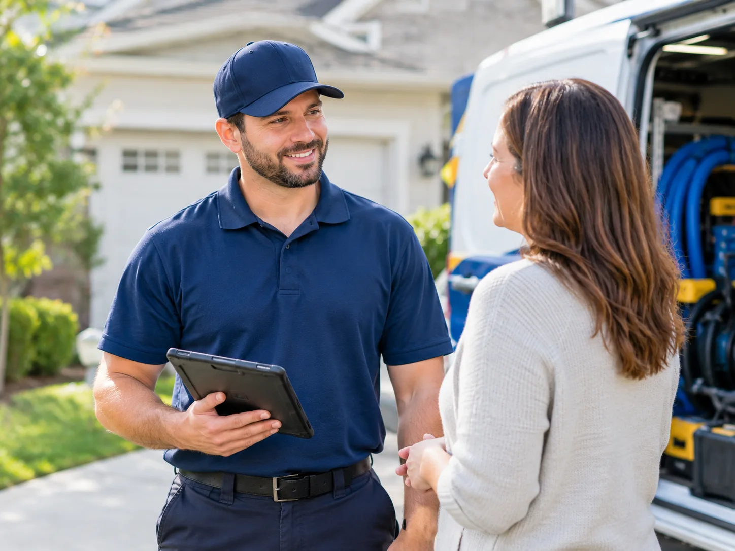 Sewage Backup Cleanup Brule, NE FAQs